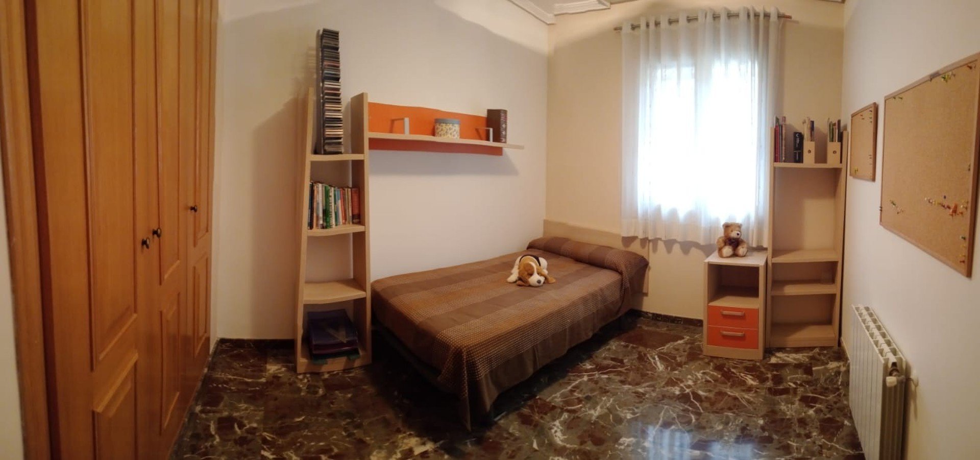 Piso de 234 m² en Xirivella