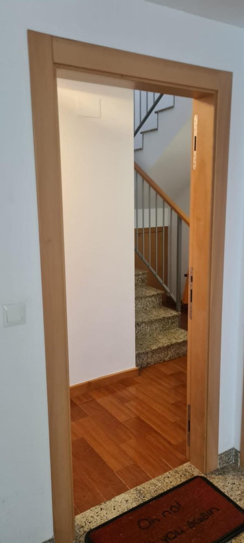 Piso de 125 m² en Chilches