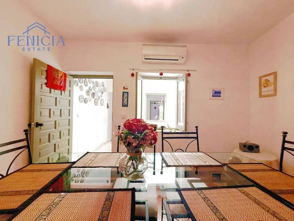 Piso de 130 m² en Jete