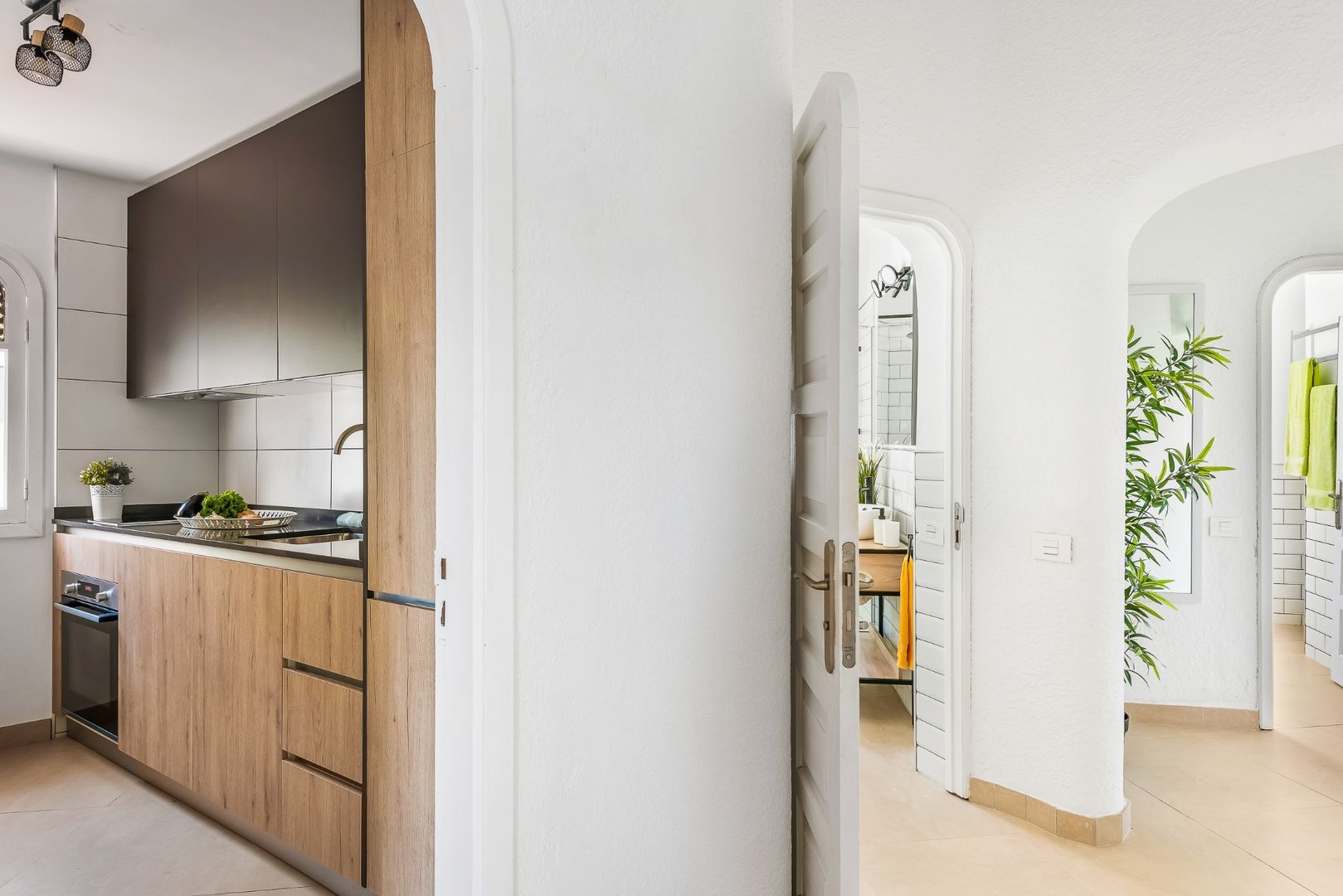Haus 850 m² in Guía de Isora