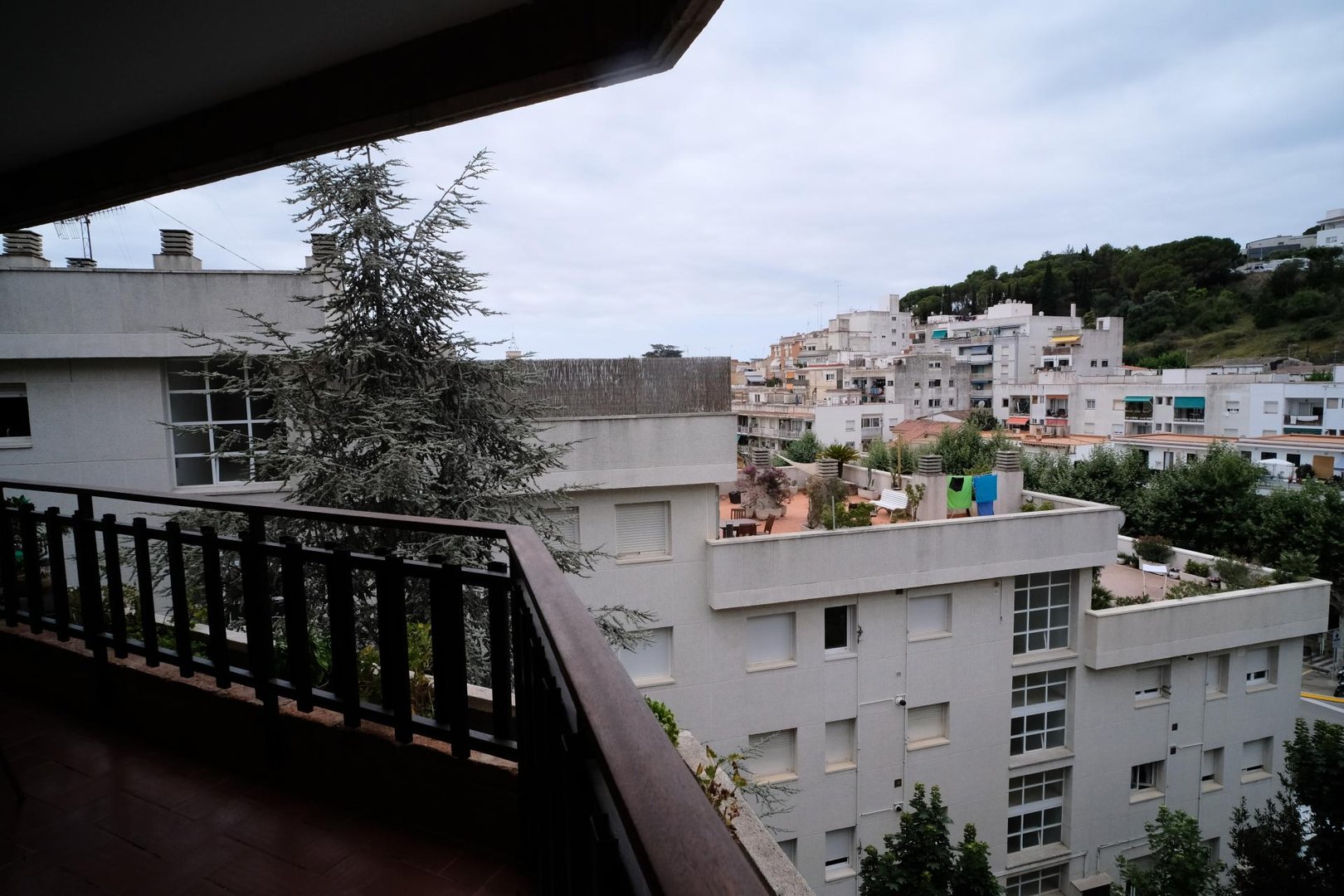 Pis de 109 m² a Arenys de Mar