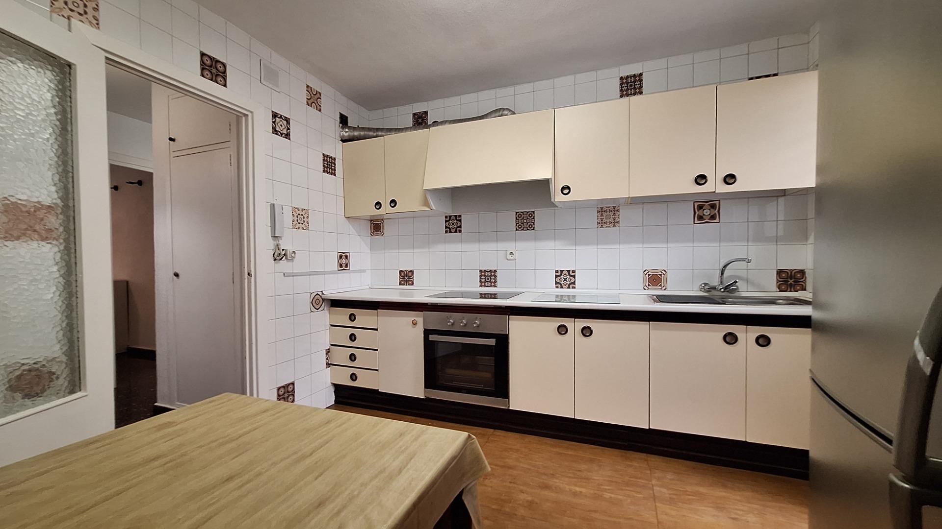 Piso de 110 m² en Murcia