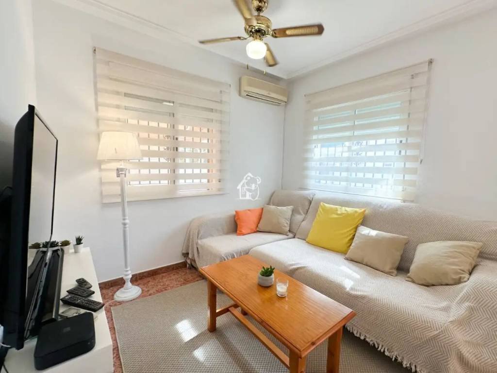 Casa de 150 m² a Torrevella