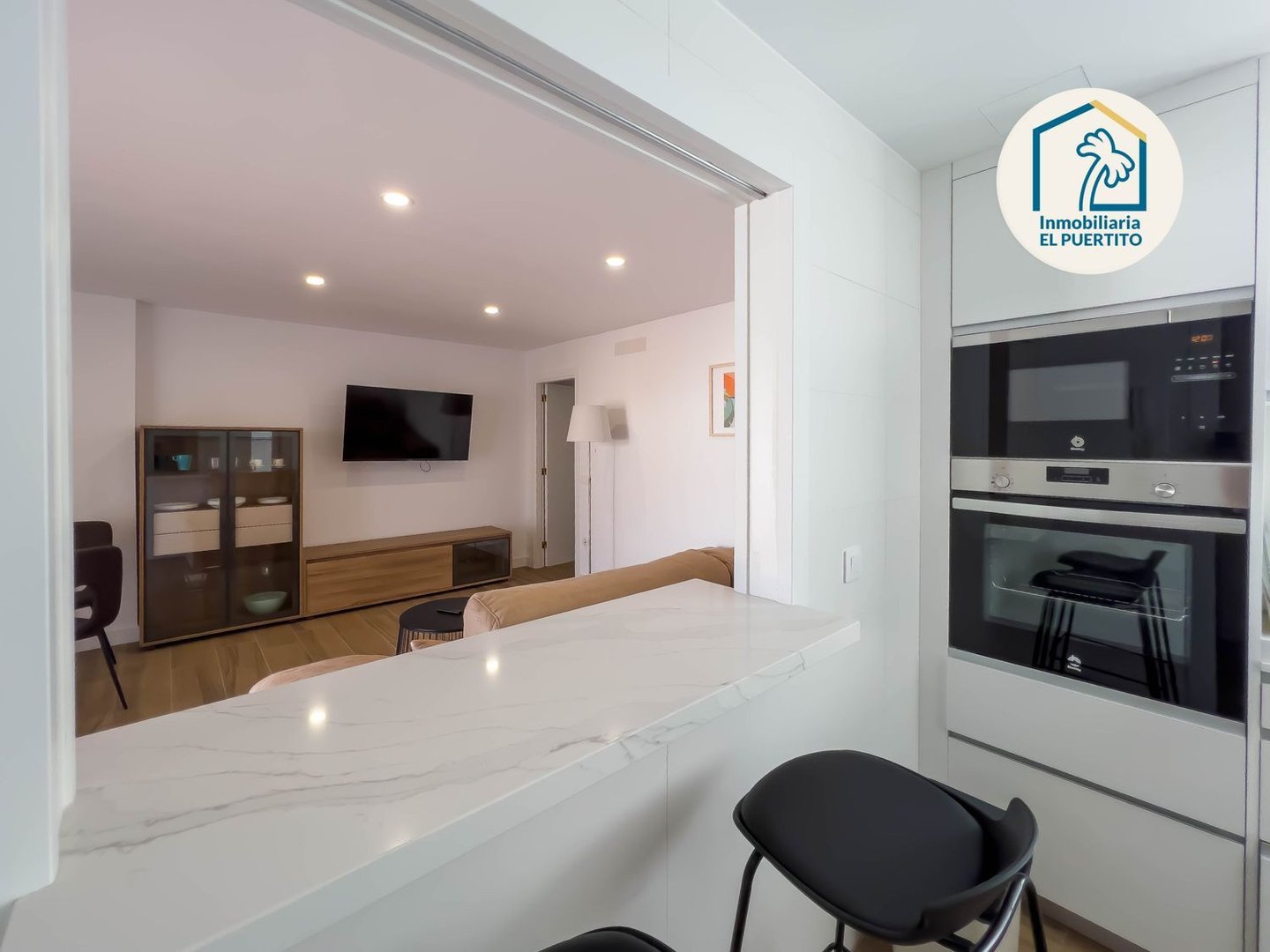 Wohnung 106 m² in Güímar