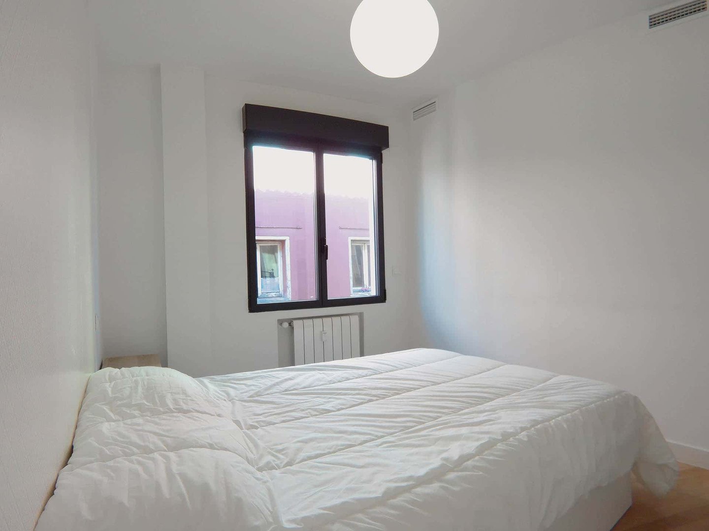 Pis de 55 m² a Madrid