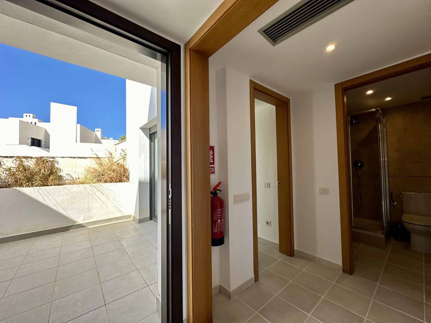 Piso de 85 m² en Mojácar
