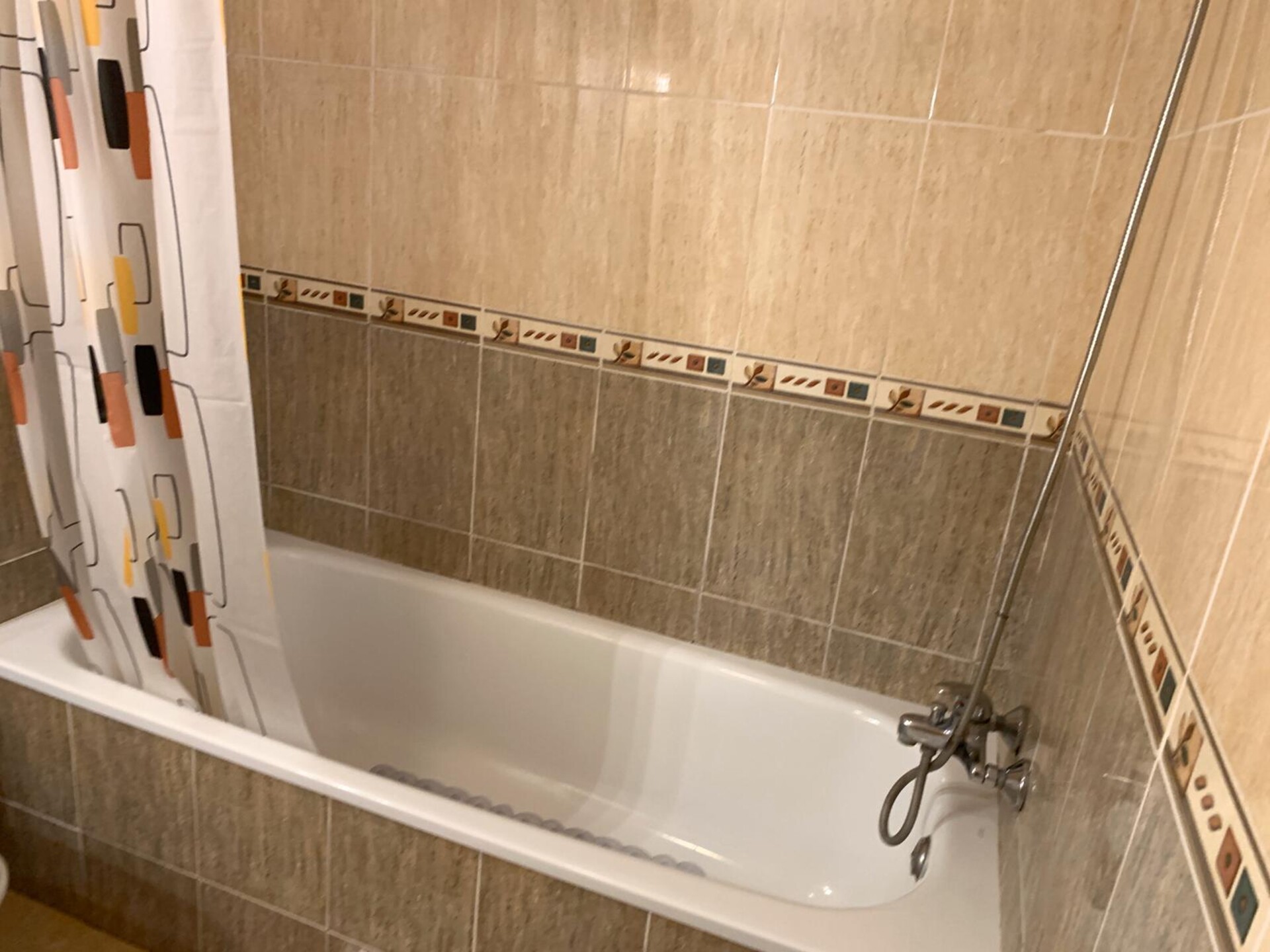 Pis de 58 m² a Vinaròs