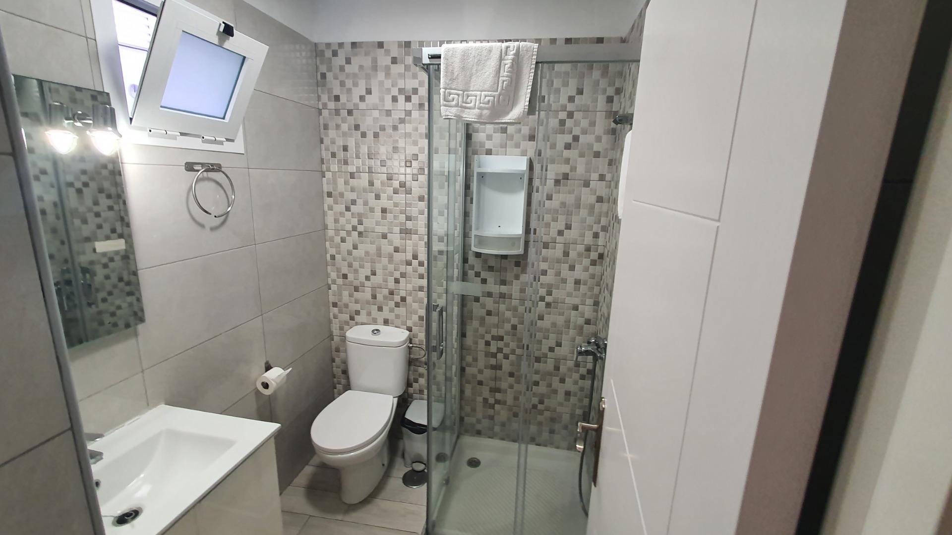 Кімната 25 м², San Cristóbal de La Laguna