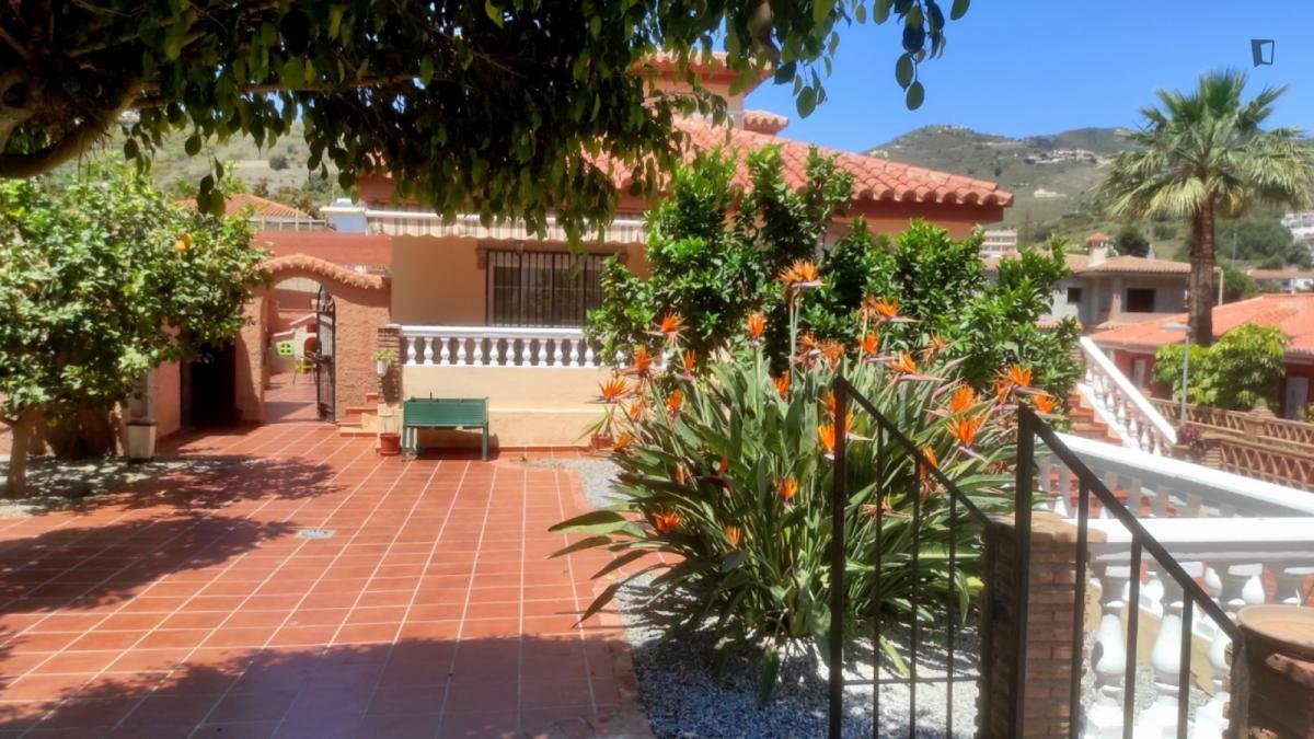 Piso de 150 m² en Almuñécar