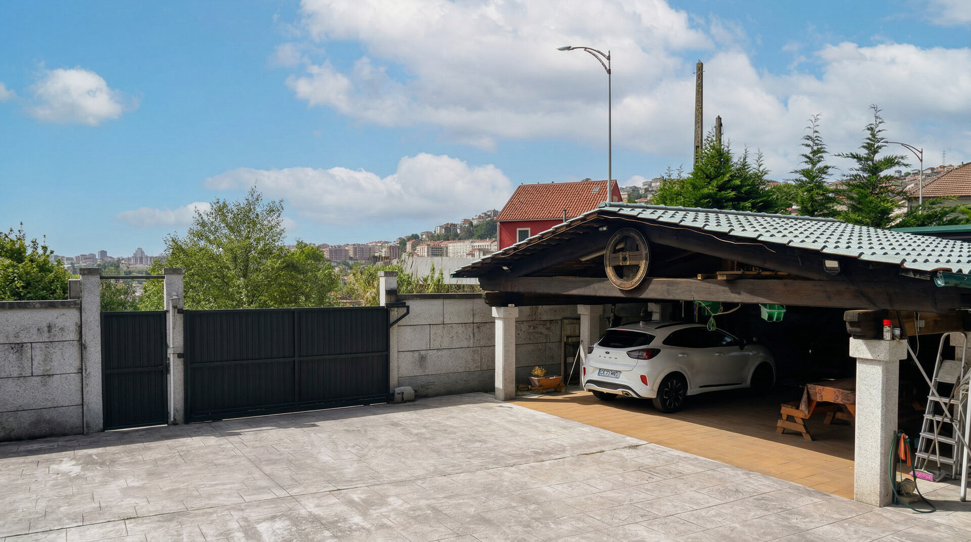 Piso de 325 m² en Vigo