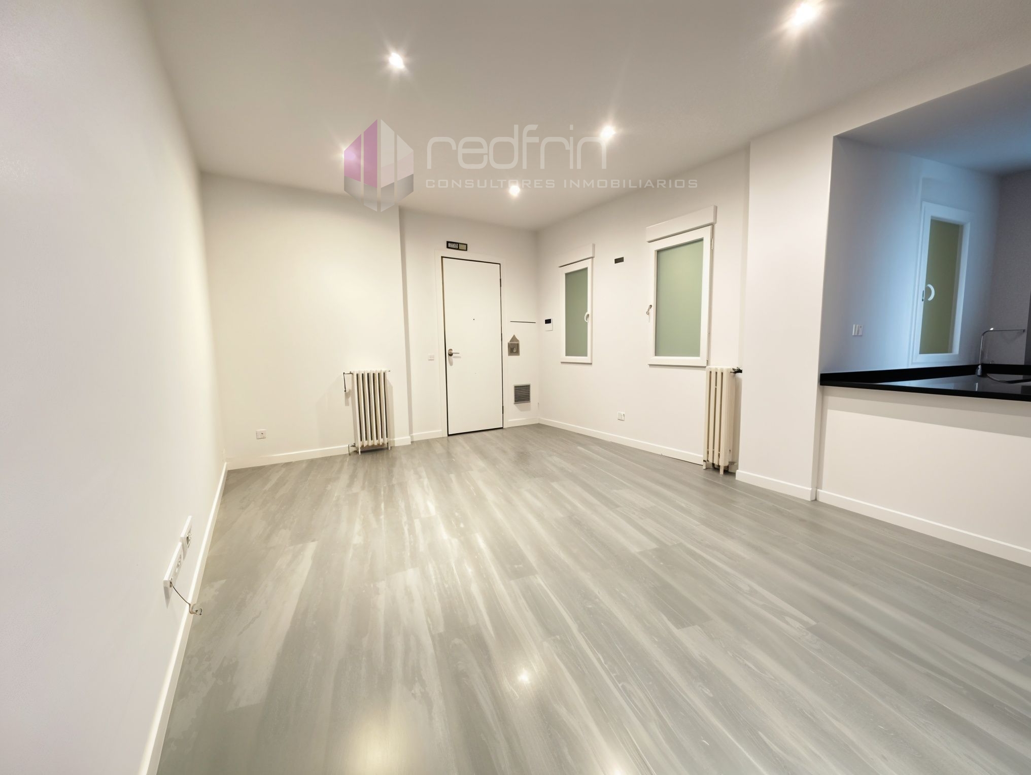 Habitación 115 m², Madrid