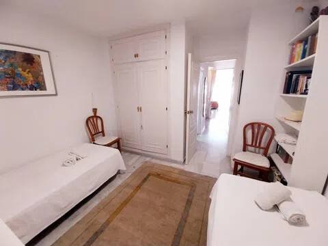 Pis de 150 m² a Mijas
