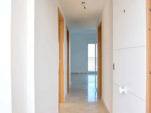 Piso de 148 m² en Pego