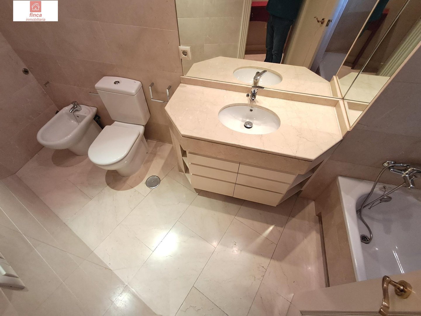 Квартира 133 м² у Montijo