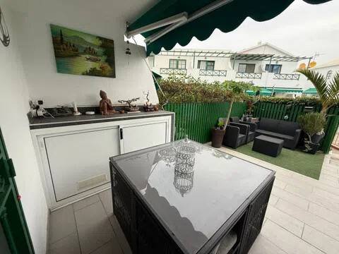 Piso de 40 m² en San Bartolomé de Tirajana