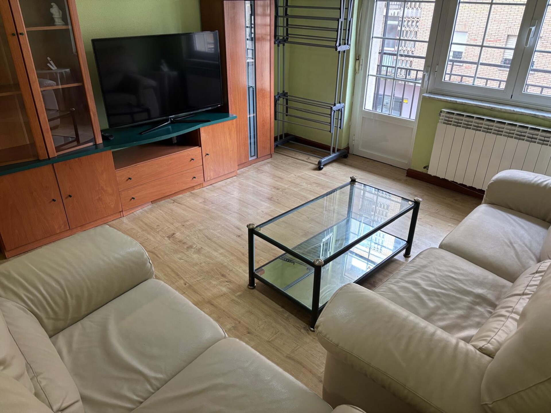 Piso de 150 m² en Salamanca