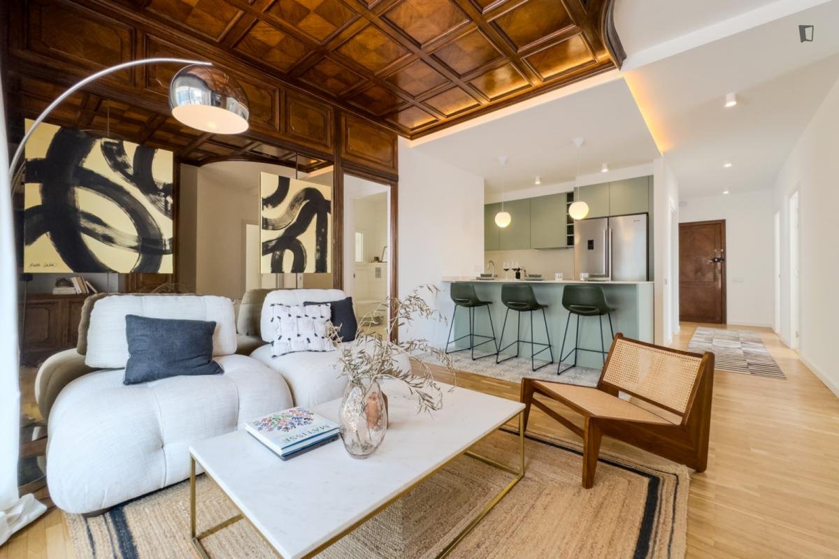 Habitación en alquiler, Barcelona
