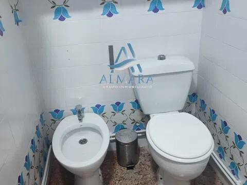 Pis de 93 m² a Águilas