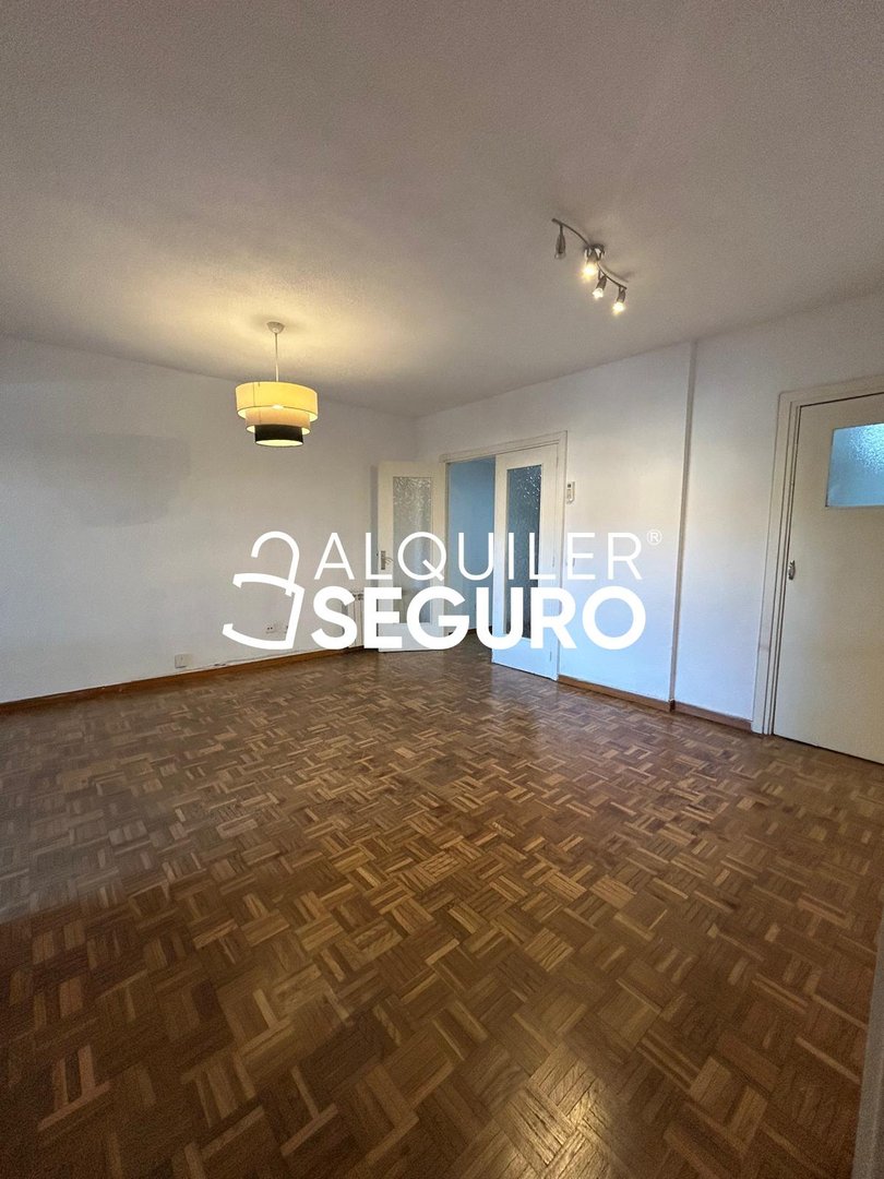 Pis de 120 m² a Alcalá de Henares
