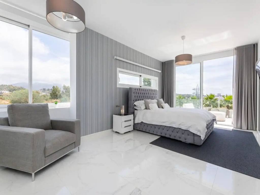 Casa de 420 m² en Benahavís