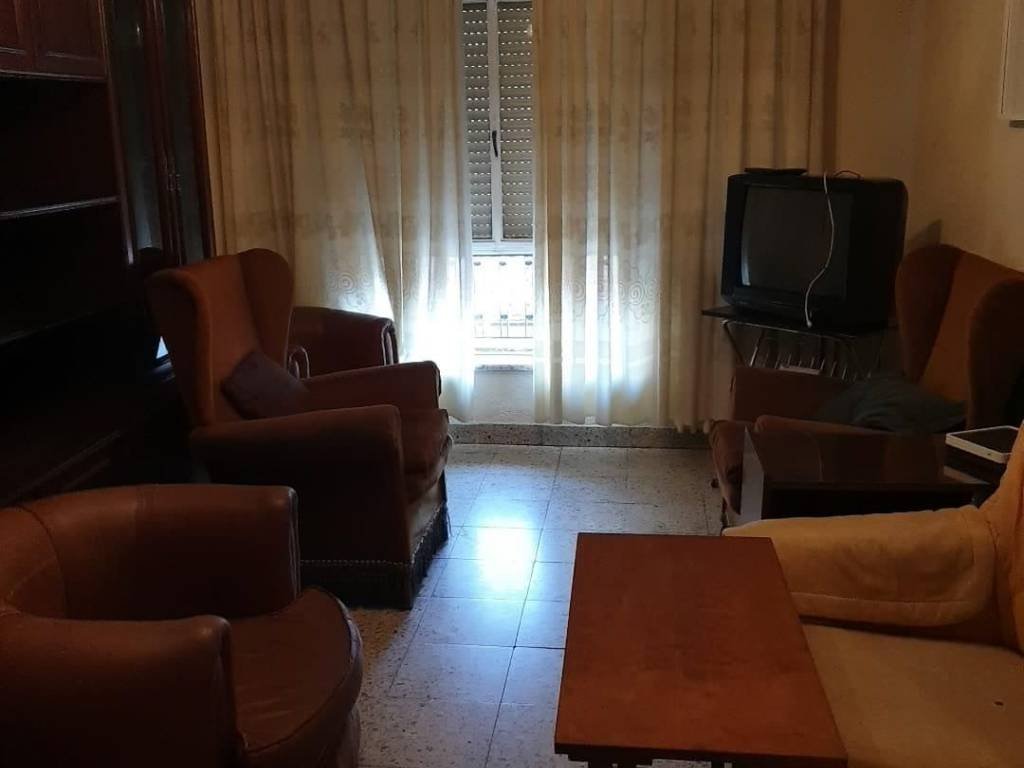 Piso de 125 m² en Salamanca