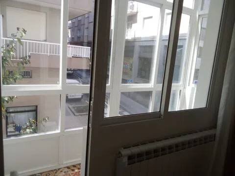 Habitació de lloguer, Pontevedra