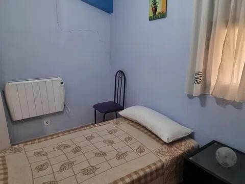 Habitación en alquiler, Treviana