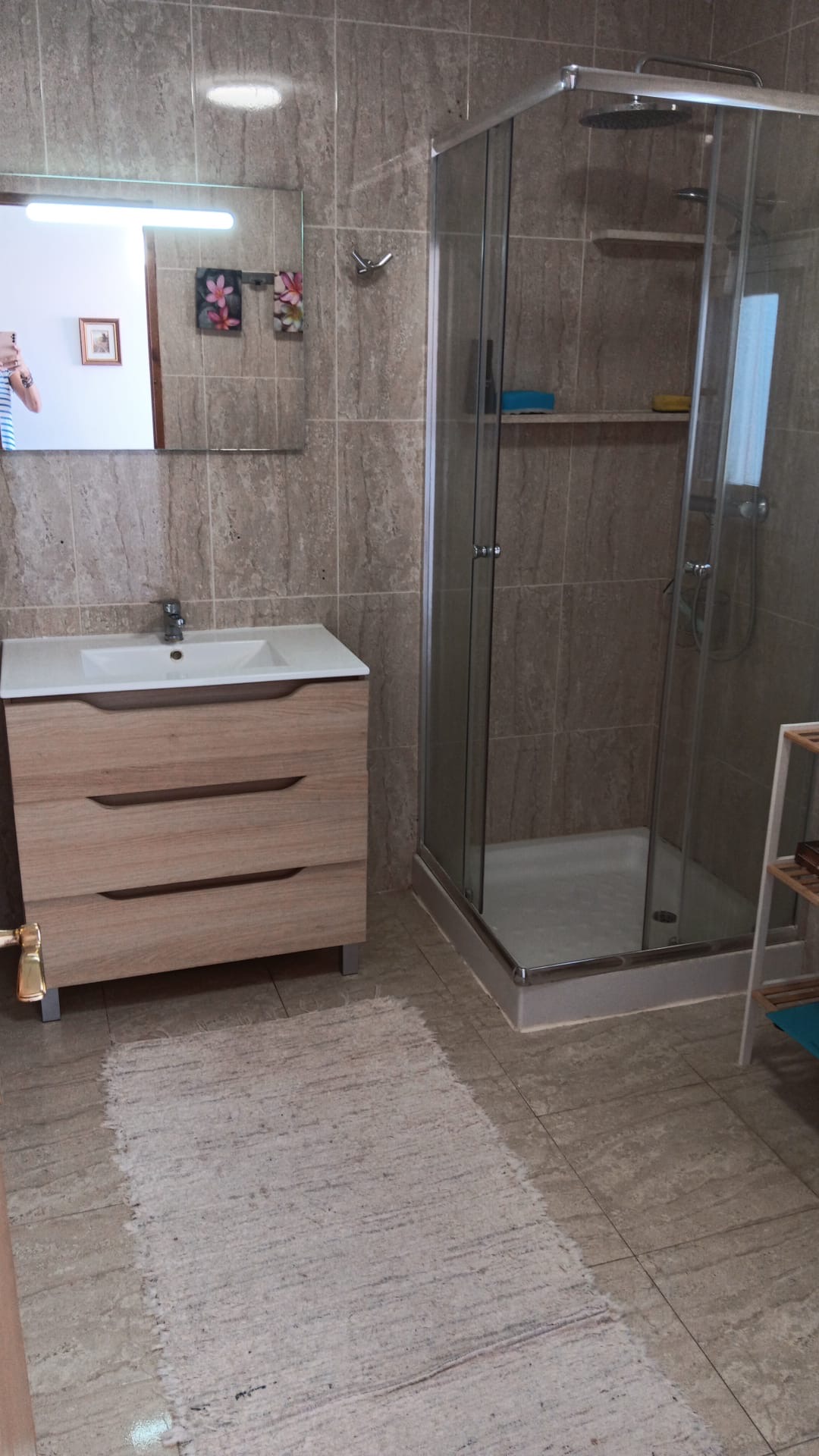 Habitación 200 m², Palma