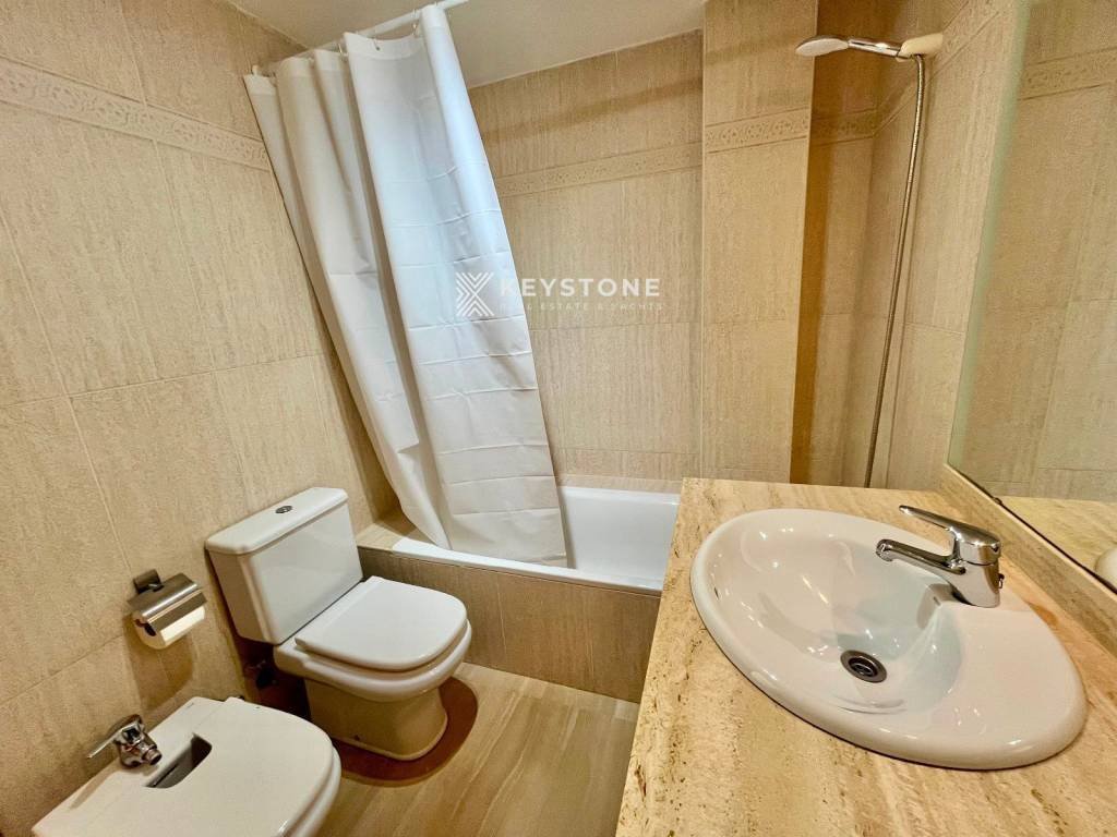 Piso de 108 m² en Palma