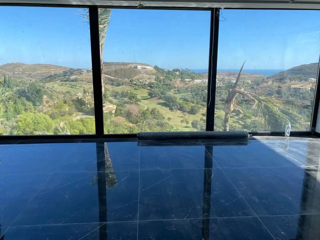 Casa de 1000 m² en Benahavís