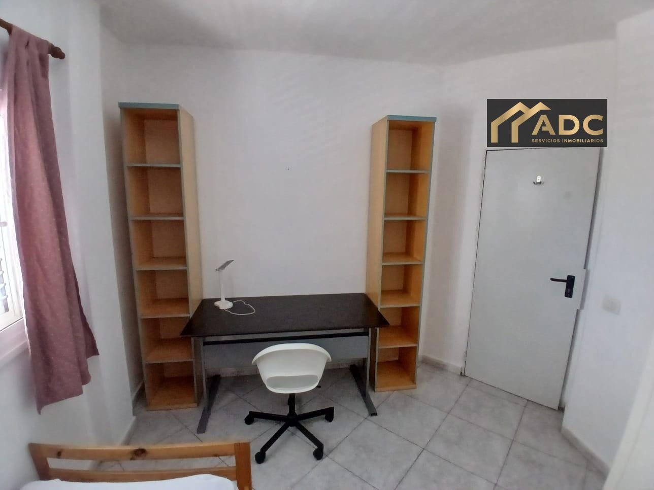 Piso de 96 m² en San Cristóbal de La Laguna