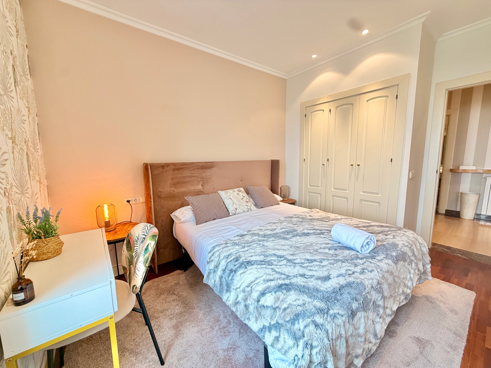 Piso de 107 m² en Santander