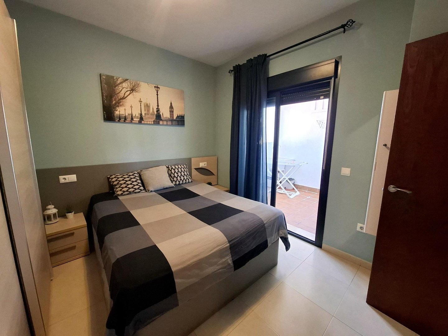 Pis de 80 m² a Roquetas de Mar
