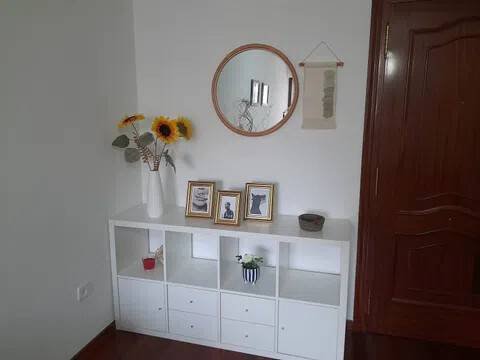 Pis de 50 m² a Ourense