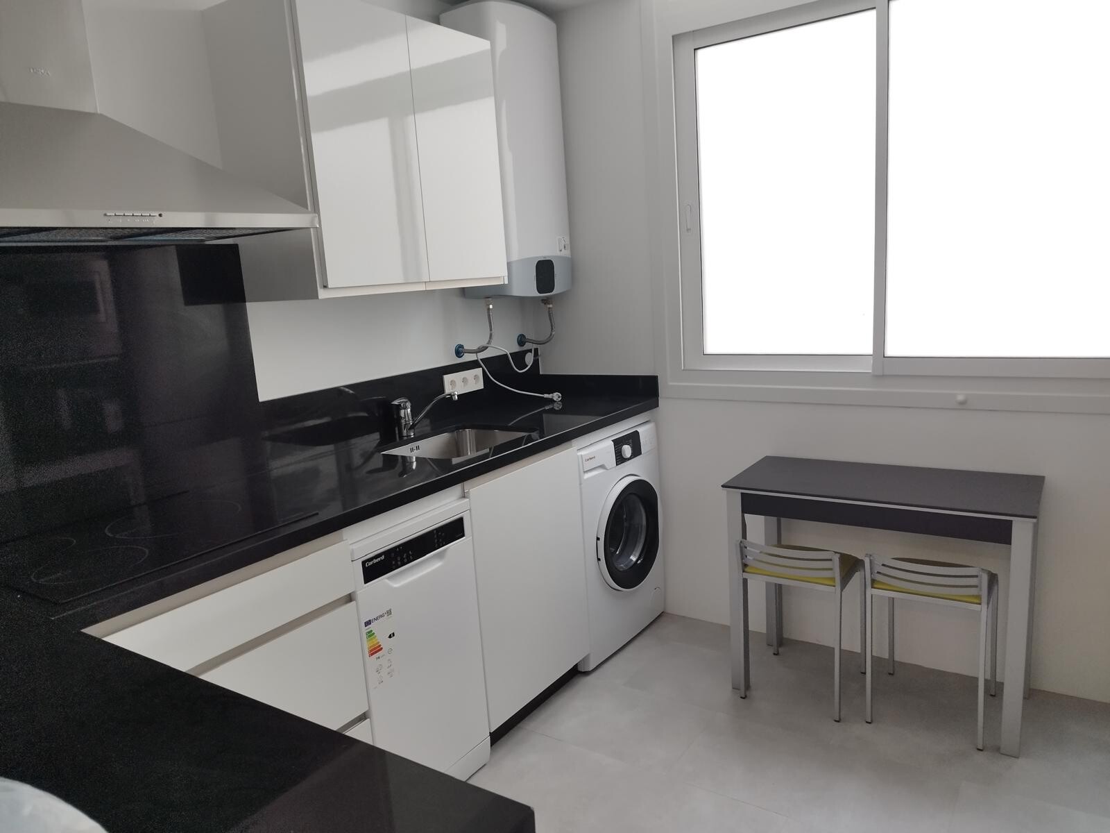 Квартира 130 м² в Antequera