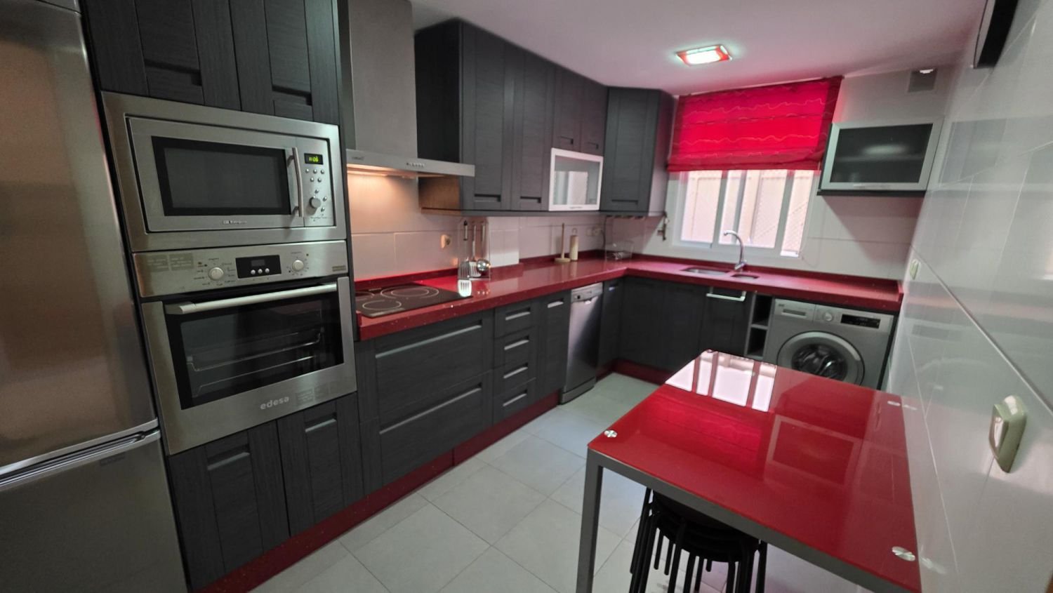 Piso de 124 m² en Las Gabias