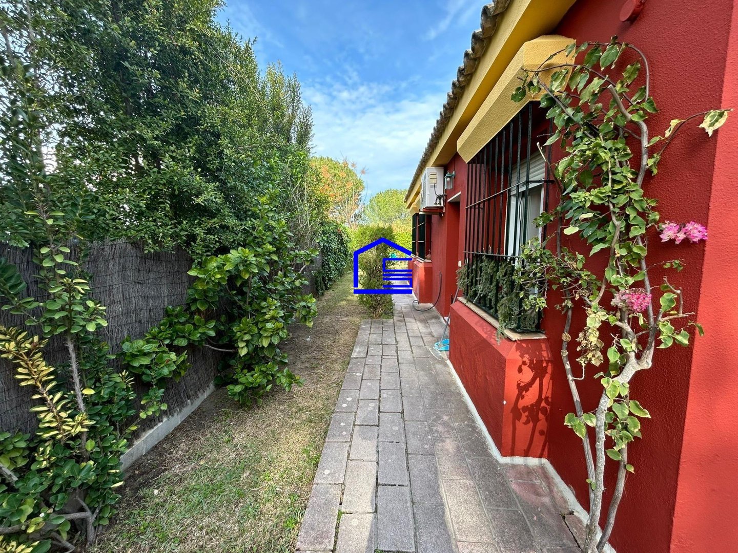 Casa de 207 m² en El Puerto de Santa María