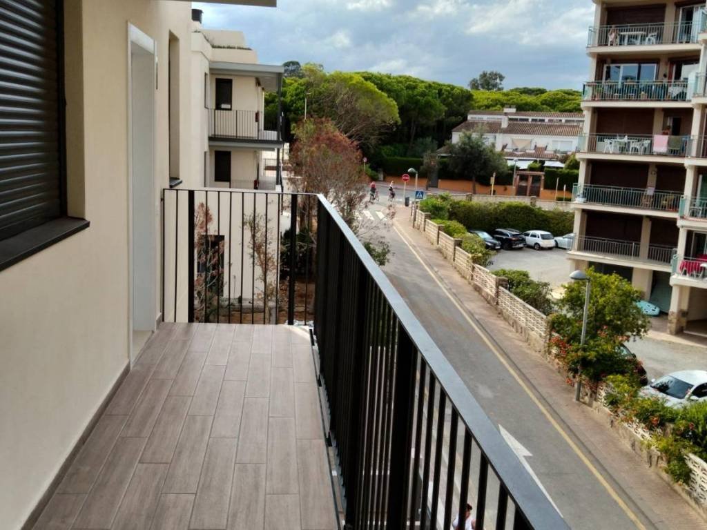 Piso de 64 m² en Palamós