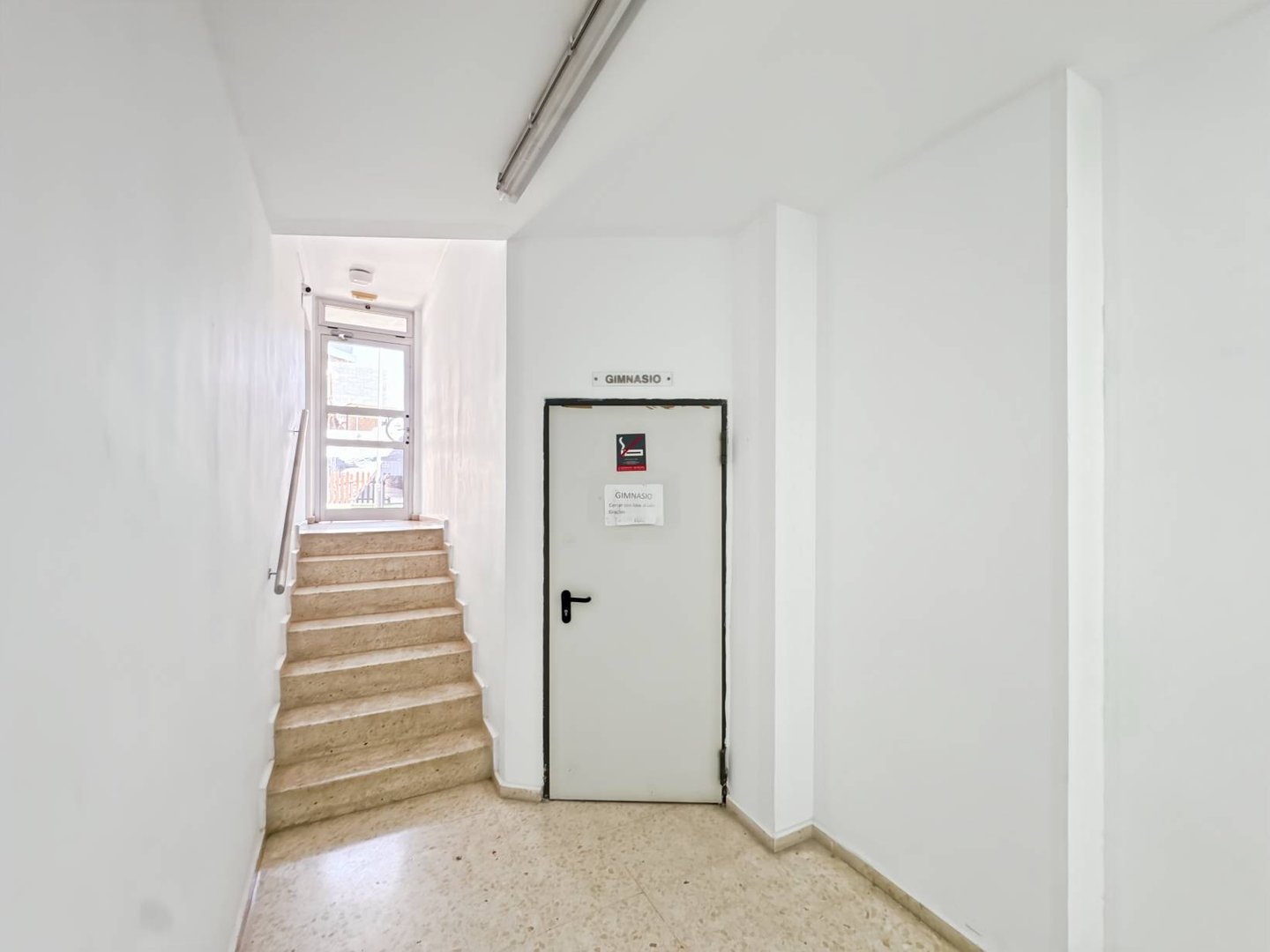 Piso de 118 m² en Valencia