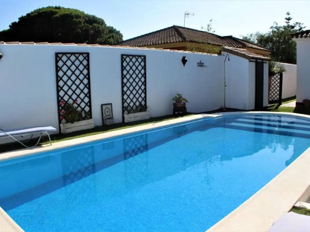 Casa de 100 m² a Chiclana de la Frontera