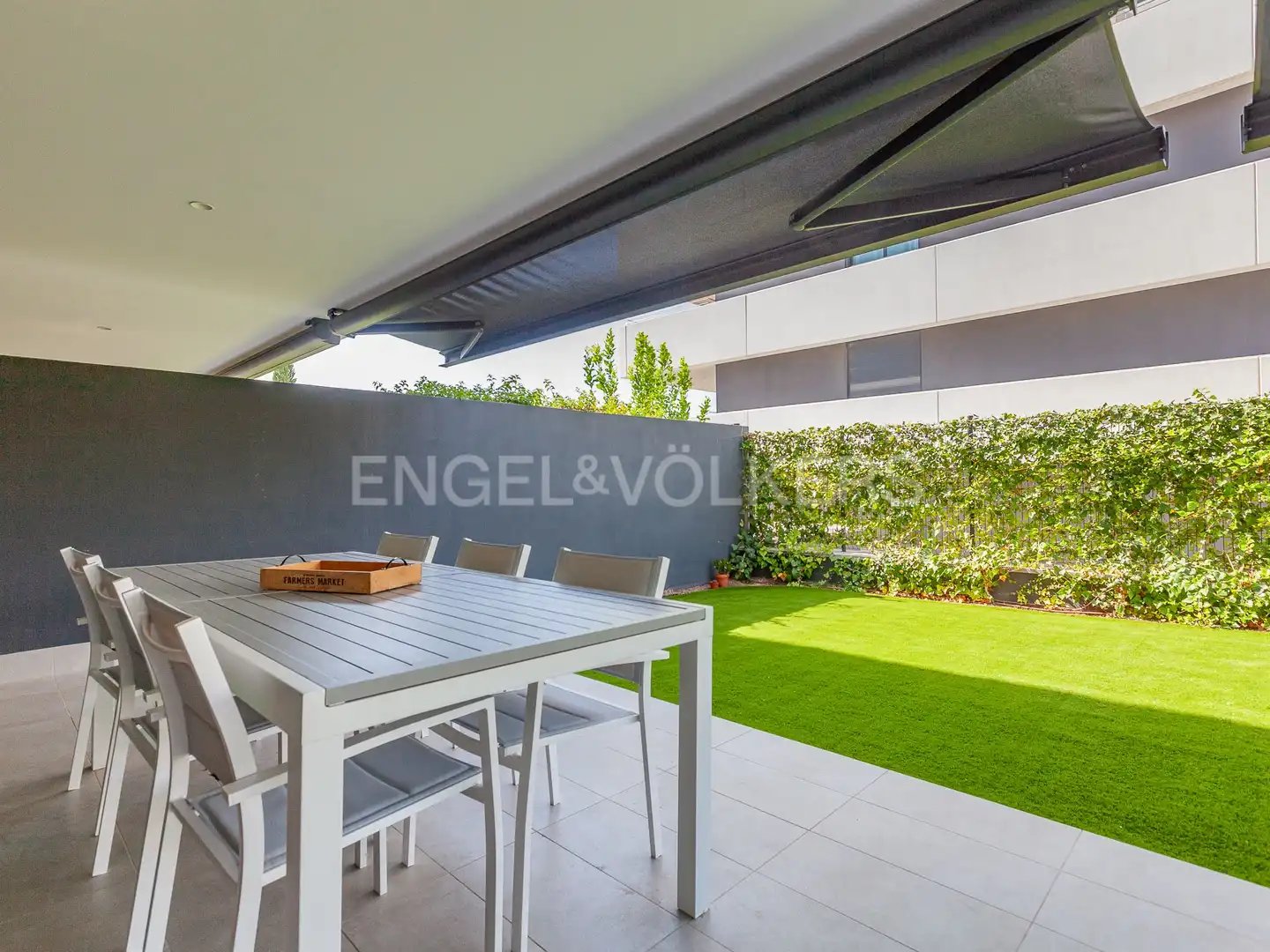 Piso de 113 m² en Sitges