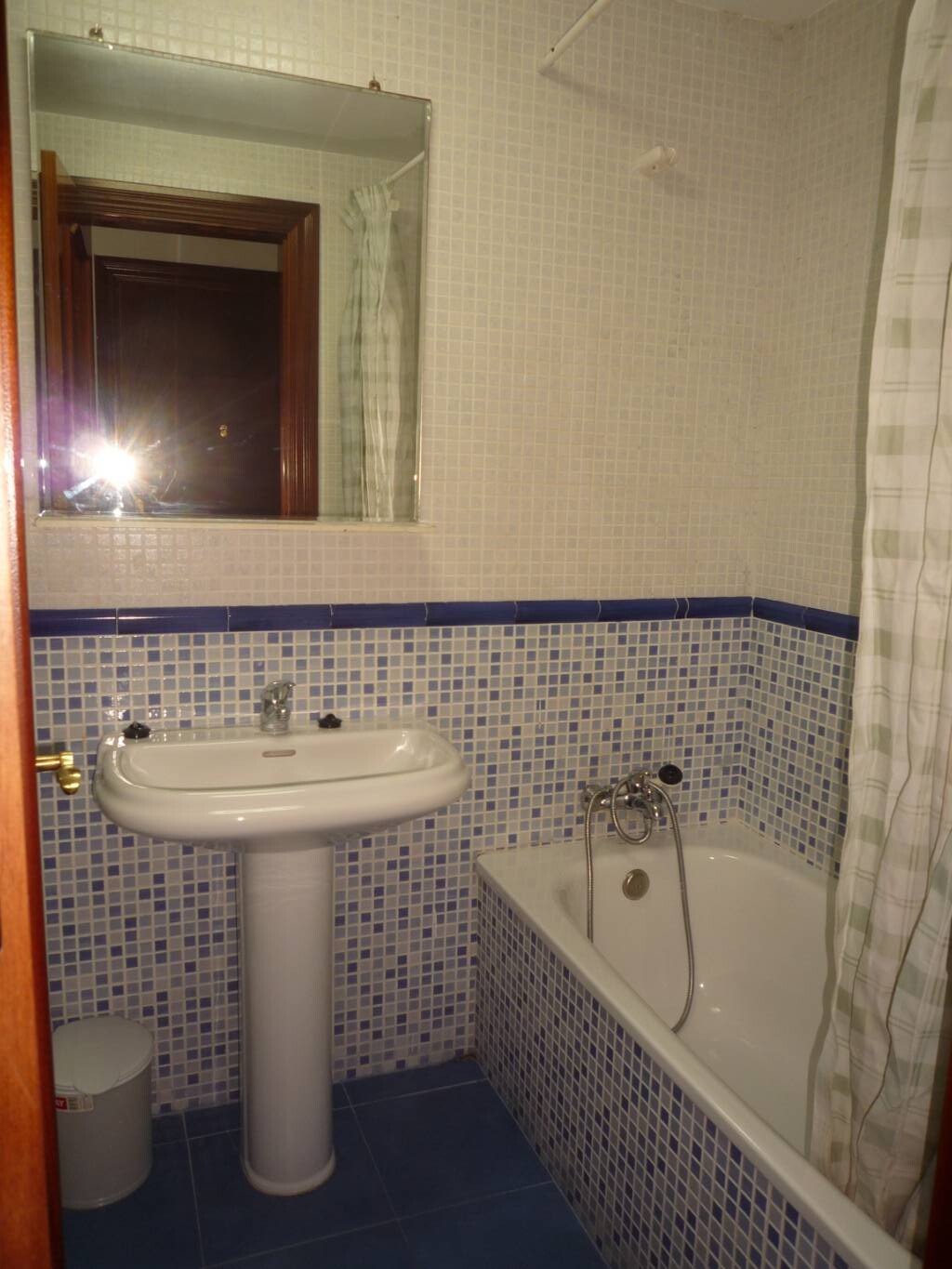 Piso de 50 m² en Málaga