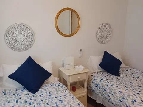 Piso de 90 m² en Rota