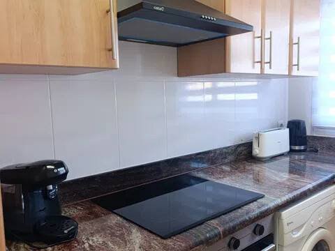 Pis de 70 m² a Dénia