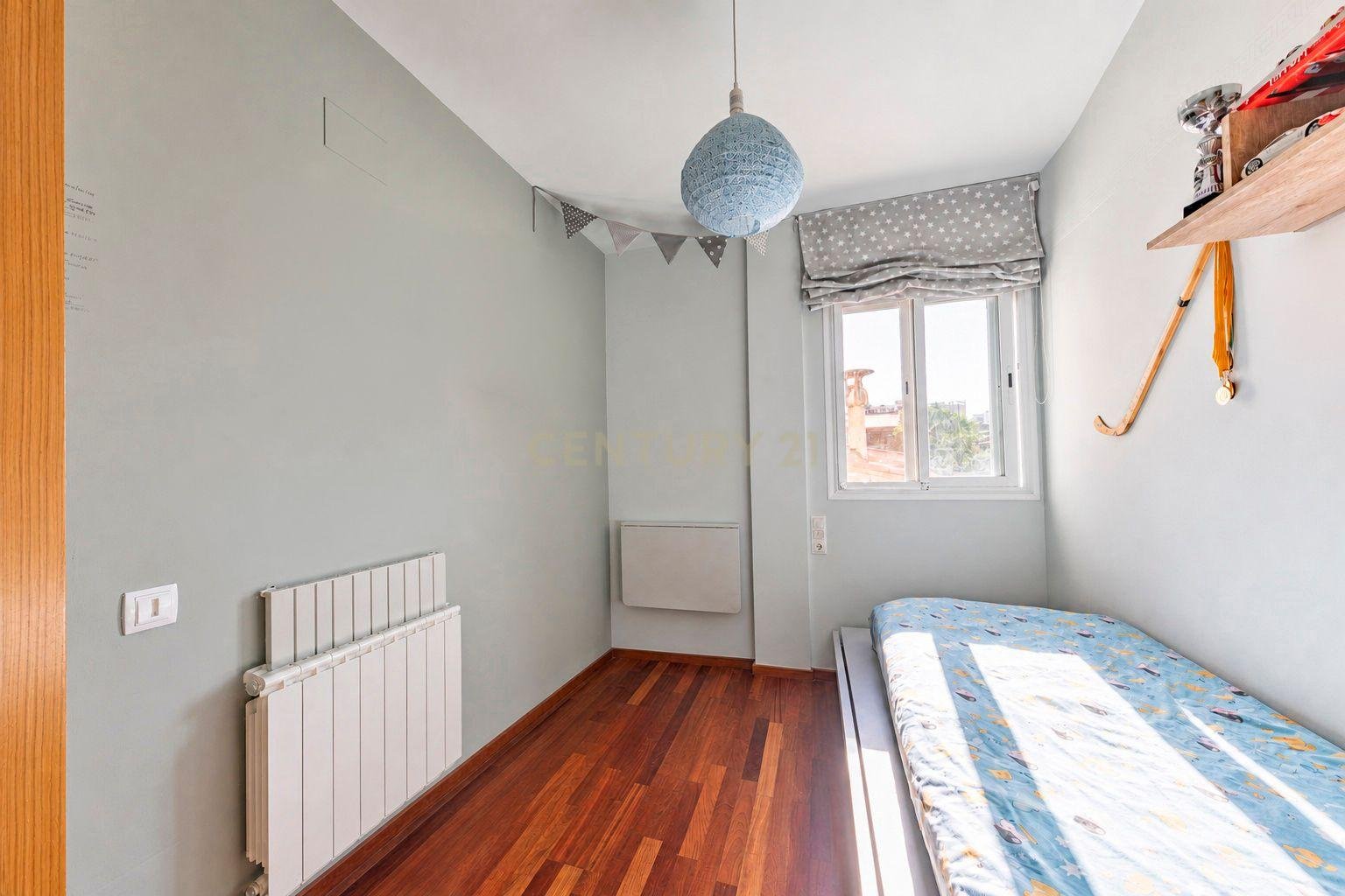 Piso de 169 m² en Sabadell