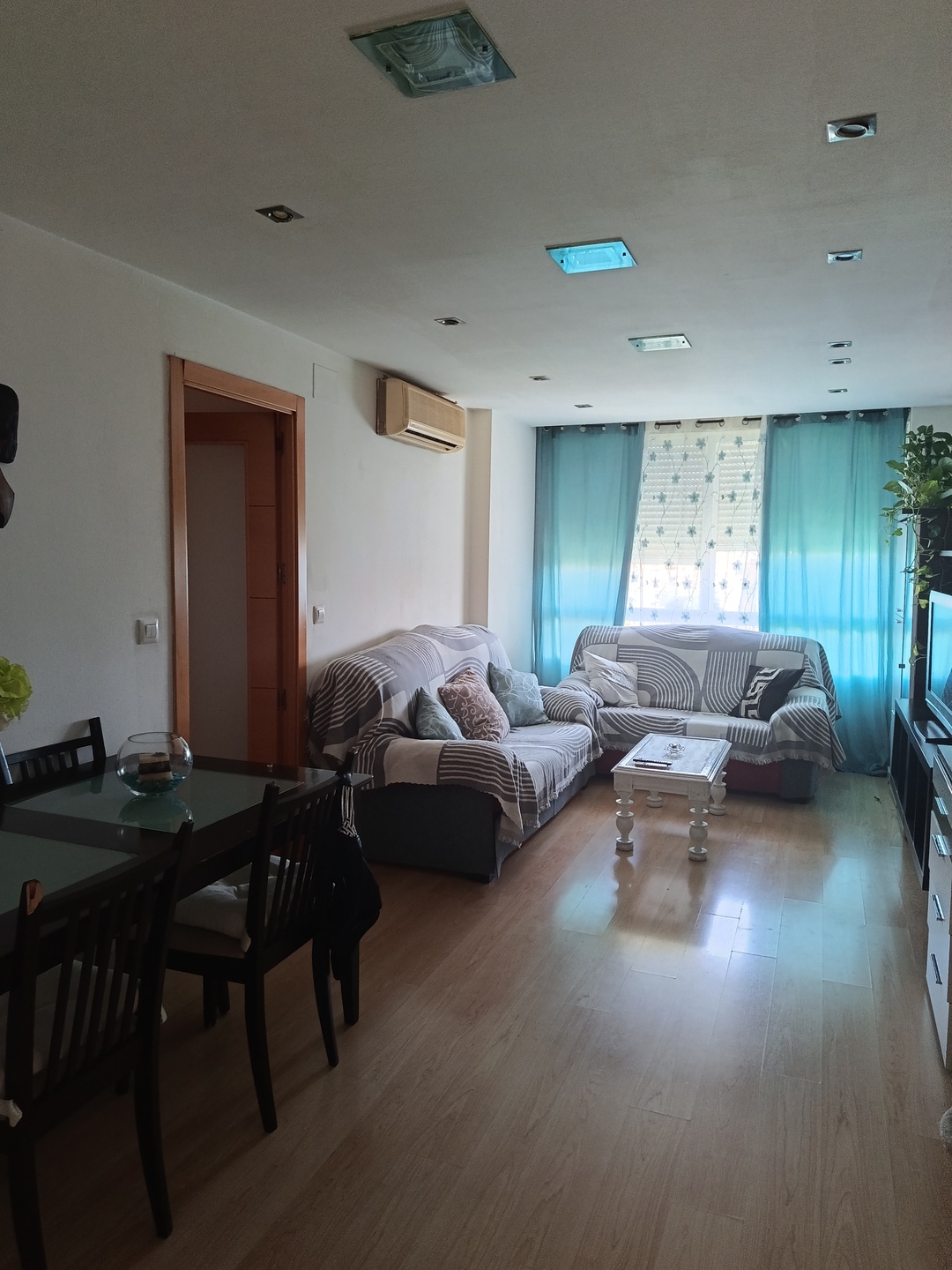 Piso de 90 m² en Sevilla