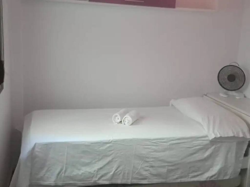 Piso de 80 m² en Salobreña