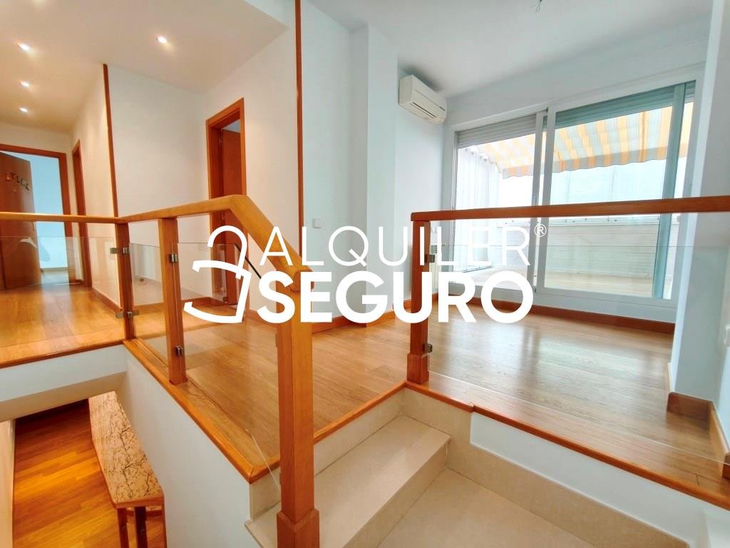Pis de 125 m² a Arroyomolinos