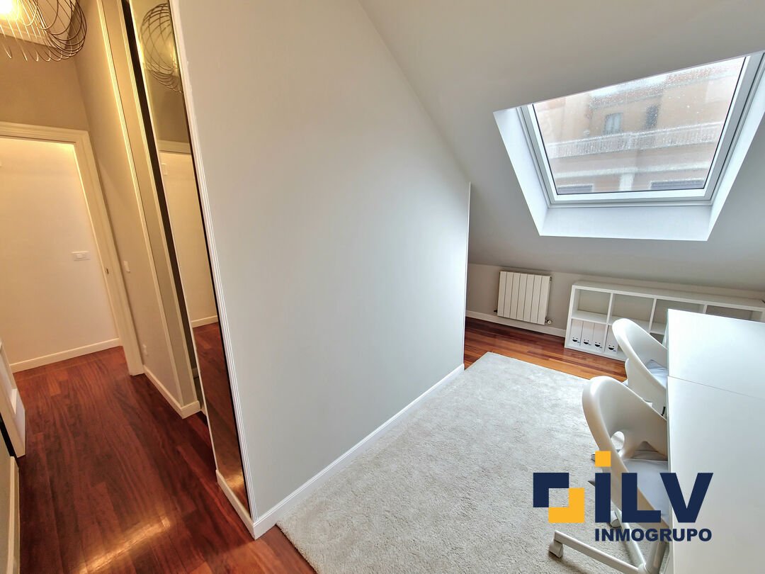 Piso de 94 m² en Santurce
