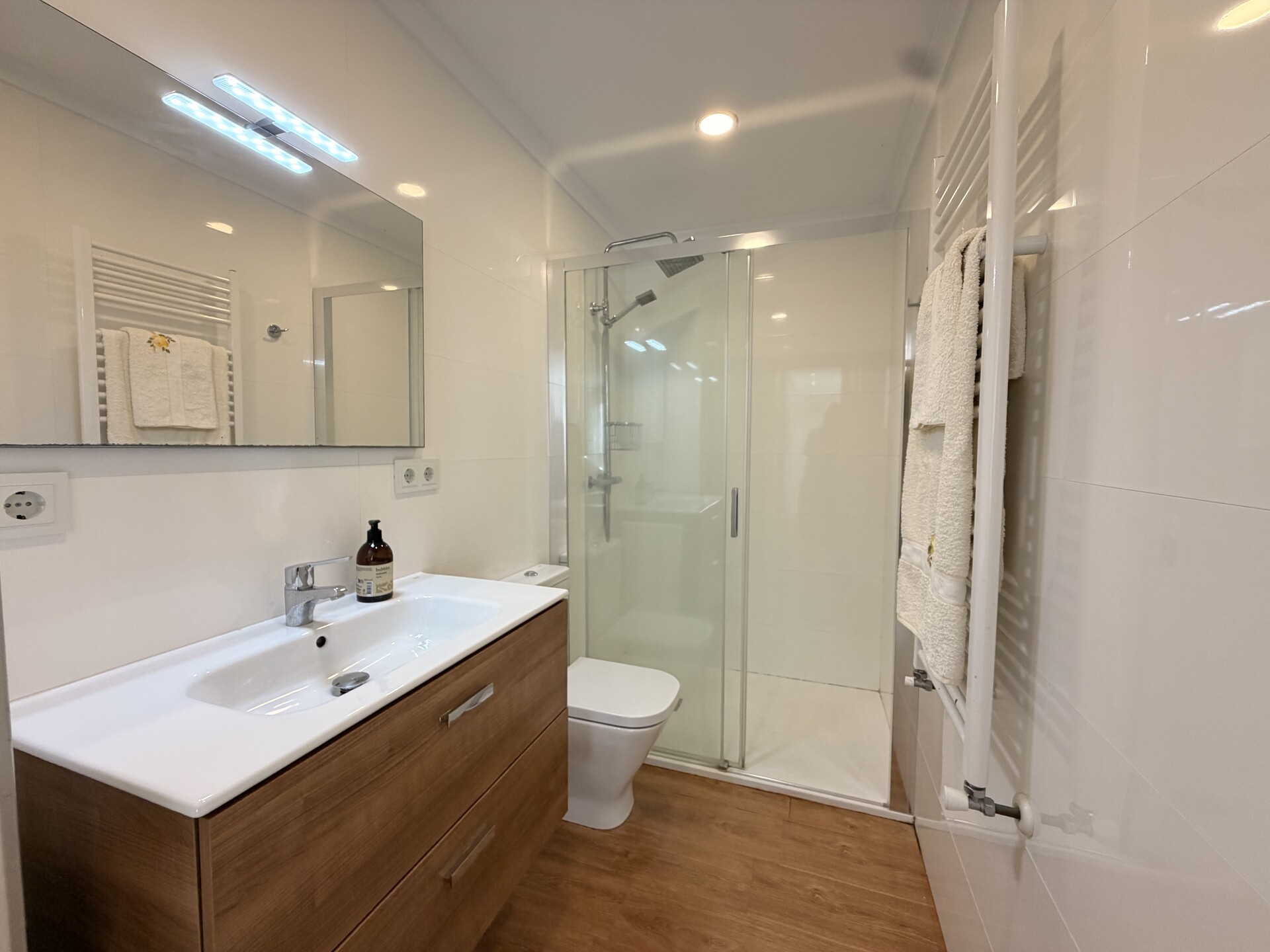 Piso de 83 m² en Santander